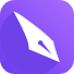 福昕PDF编辑器logo